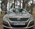 Сірий Фольксваген CC / Passat CC, об'ємом двигуна 1.98 л та пробігом 274 тис. км за 8900 $, фото 1 на Automoto.ua