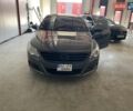 Серый Фольксваген CC / Passat CC, объемом двигателя 1.98 л и пробегом 236 тыс. км за 10600 $, фото 1 на Automoto.ua