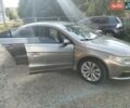 Серый Фольксваген CC / Passat CC, объемом двигателя 1.98 л и пробегом 137 тыс. км за 9000 $, фото 4 на Automoto.ua