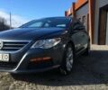 Серый Фольксваген CC / Passat CC, объемом двигателя 1.98 л и пробегом 194 тыс. км за 8600 $, фото 1 на Automoto.ua