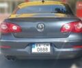 Серый Фольксваген CC / Passat CC, объемом двигателя 1.98 л и пробегом 221 тыс. км за 10500 $, фото 2 на Automoto.ua
