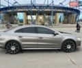 Серый Фольксваген CC / Passat CC, объемом двигателя 1.98 л и пробегом 230 тыс. км за 9000 $, фото 1 на Automoto.ua