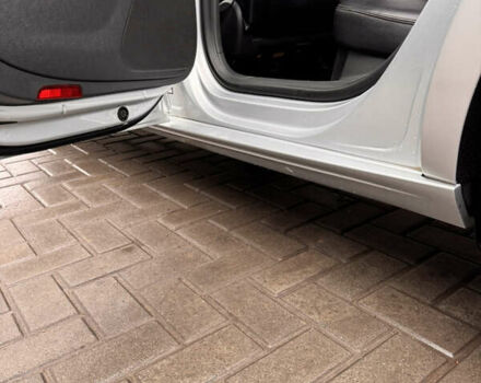 Серый Фольксваген CC / Passat CC, объемом двигателя 1.98 л и пробегом 183 тыс. км за 9000 $, фото 20 на Automoto.ua