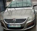 Сірий Фольксваген CC / Passat CC, об'ємом двигуна 2 л та пробігом 280 тис. км за 8000 $, фото 1 на Automoto.ua