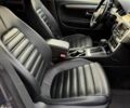 Серый Фольксваген CC / Passat CC, объемом двигателя 1.98 л и пробегом 198 тыс. км за 8500 $, фото 12 на Automoto.ua
