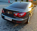 Серый Фольксваген CC / Passat CC, объемом двигателя 1.97 л и пробегом 252 тыс. км за 10699 $, фото 3 на Automoto.ua
