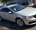 Серый Фольксваген CC / Passat CC, объемом двигателя 1.98 л и пробегом 230 тыс. км за 9999 $, фото 1 на Automoto.ua