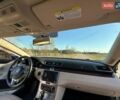 Серый Фольксваген CC / Passat CC, объемом двигателя 1.98 л и пробегом 223 тыс. км за 8900 $, фото 13 на Automoto.ua