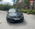 Серый Фольксваген CC / Passat CC, объемом двигателя 1.98 л и пробегом 177 тыс. км за 8800 $, фото 1 на Automoto.ua
