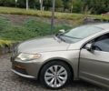 Сірий Фольксваген CC / Passat CC, об'ємом двигуна 2 л та пробігом 280 тис. км за 8000 $, фото 25 на Automoto.ua
