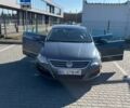 Серый Фольксваген CC / Passat CC, объемом двигателя 1.98 л и пробегом 187 тыс. км за 8699 $, фото 1 на Automoto.ua