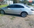Серый Фольксваген CC / Passat CC, объемом двигателя 2 л и пробегом 225 тыс. км за 8500 $, фото 31 на Automoto.ua