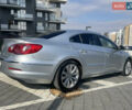 Серый Фольксваген CC / Passat CC, объемом двигателя 1.98 л и пробегом 166 тыс. км за 8200 $, фото 25 на Automoto.ua