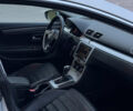 Серый Фольксваген CC / Passat CC, объемом двигателя 1.98 л и пробегом 195 тыс. км за 8400 $, фото 12 на Automoto.ua