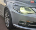 Серый Фольксваген CC / Passat CC, объемом двигателя 2 л и пробегом 230 тыс. км за 8800 $, фото 23 на Automoto.ua