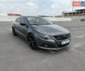 Серый Фольксваген CC / Passat CC, объемом двигателя 1.98 л и пробегом 217 тыс. км за 9700 $, фото 11 на Automoto.ua