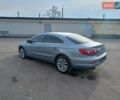 Серый Фольксваген CC / Passat CC, объемом двигателя 1.8 л и пробегом 108 тыс. км за 9450 $, фото 21 на Automoto.ua