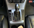 Серый Фольксваген CC / Passat CC, объемом двигателя 1.97 л и пробегом 215 тыс. км за 11400 $, фото 11 на Automoto.ua