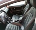 Сірий Фольксваген CC / Passat CC, об'ємом двигуна 1.98 л та пробігом 202 тис. км за 9000 $, фото 7 на Automoto.ua