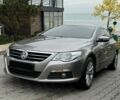 Серый Фольксваген CC / Passat CC, объемом двигателя 1.8 л и пробегом 181 тыс. км за 10200 $, фото 1 на Automoto.ua