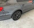 Сірий Фольксваген CC / Passat CC, об'ємом двигуна 1.98 л та пробігом 233 тис. км за 10500 $, фото 2 на Automoto.ua