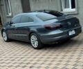 Серый Фольксваген CC / Passat CC, объемом двигателя 0.2 л и пробегом 185 тыс. км за 11200 $, фото 3 на Automoto.ua