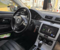 Серый Фольксваген CC / Passat CC, объемом двигателя 1.98 л и пробегом 166 тыс. км за 8500 $, фото 45 на Automoto.ua