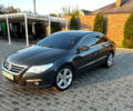 Серый Фольксваген CC / Passat CC, объемом двигателя 1.97 л и пробегом 261 тыс. км за 10650 $, фото 1 на Automoto.ua