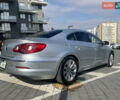 Серый Фольксваген CC / Passat CC, объемом двигателя 1.98 л и пробегом 166 тыс. км за 8200 $, фото 26 на Automoto.ua