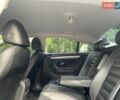 Серый Фольксваген CC / Passat CC, объемом двигателя 1.98 л и пробегом 220 тыс. км за 8500 $, фото 28 на Automoto.ua