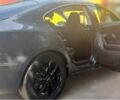 Серый Фольксваген CC / Passat CC, объемом двигателя 1.98 л и пробегом 221 тыс. км за 10500 $, фото 3 на Automoto.ua