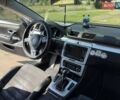 Серый Фольксваген CC / Passat CC, объемом двигателя 2 л и пробегом 225 тыс. км за 8500 $, фото 25 на Automoto.ua