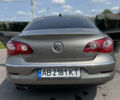 Серый Фольксваген CC / Passat CC, объемом двигателя 1.97 л и пробегом 243 тыс. км за 10400 $, фото 9 на Automoto.ua