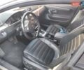 Серый Фольксваген CC / Passat CC, объемом двигателя 1.98 л и пробегом 137 тыс. км за 9000 $, фото 3 на Automoto.ua