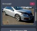Серый Фольксваген CC / Passat CC, объемом двигателя 1.98 л и пробегом 223 тыс. км за 8900 $, фото 41 на Automoto.ua