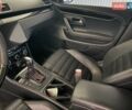 Сірий Фольксваген CC / Passat CC, об'ємом двигуна 1.98 л та пробігом 233 тис. км за 10500 $, фото 5 на Automoto.ua