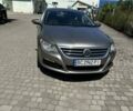 Серый Фольксваген CC / Passat CC, объемом двигателя 1.97 л и пробегом 255 тыс. км за 8700 $, фото 3 на Automoto.ua