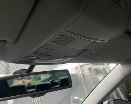 Серый Фольксваген CC / Passat CC, объемом двигателя 1.97 л и пробегом 120 тыс. км за 13000 $, фото 13 на Automoto.ua