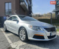 Серый Фольксваген CC / Passat CC, объемом двигателя 1.98 л и пробегом 166 тыс. км за 8500 $, фото 24 на Automoto.ua
