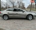 Серый Фольксваген CC / Passat CC, объемом двигателя 1.8 л и пробегом 205 тыс. км за 8600 $, фото 10 на Automoto.ua