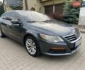 Серый Фольксваген CC / Passat CC, объемом двигателя 1.98 л и пробегом 220 тыс. км за 8500 $, фото 17 на Automoto.ua
