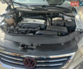 Серый Фольксваген CC / Passat CC, объемом двигателя 1.98 л и пробегом 166 тыс. км за 8500 $, фото 19 на Automoto.ua