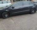 Серый Фольксваген CC / Passat CC, объемом двигателя 2 л и пробегом 124 тыс. км за 9500 $, фото 9 на Automoto.ua
