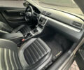 Серый Фольксваген CC / Passat CC, объемом двигателя 2 л и пробегом 267 тыс. км за 7999 $, фото 14 на Automoto.ua