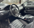 Серый Фольксваген CC / Passat CC, объемом двигателя 1.98 л и пробегом 166 тыс. км за 8500 $, фото 13 на Automoto.ua