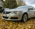 Сірий Фольксваген CC / Passat CC, об'ємом двигуна 1.98 л та пробігом 237 тис. км за 8800 $, фото 1 на Automoto.ua