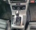 Серый Фольксваген CC / Passat CC, объемом двигателя 1.98 л и пробегом 206 тыс. км за 6999 $, фото 29 на Automoto.ua