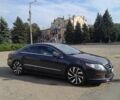 Сірий Фольксваген CC / Passat CC, об'ємом двигуна 2 л та пробігом 154 тис. км за 9400 $, фото 1 на Automoto.ua