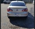Серый Фольксваген CC / Passat CC, объемом двигателя 1.98 л и пробегом 230 тыс. км за 9999 $, фото 2 на Automoto.ua