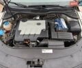 Серый Фольксваген CC / Passat CC, объемом двигателя 1.97 л и пробегом 229 тыс. км за 10300 $, фото 11 на Automoto.ua